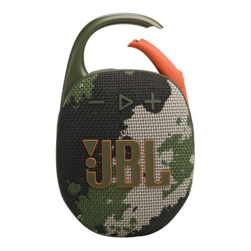 JBL Колонка Clip 5 Squad