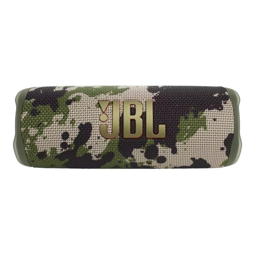 JBL Колонка Flip 6 Squad