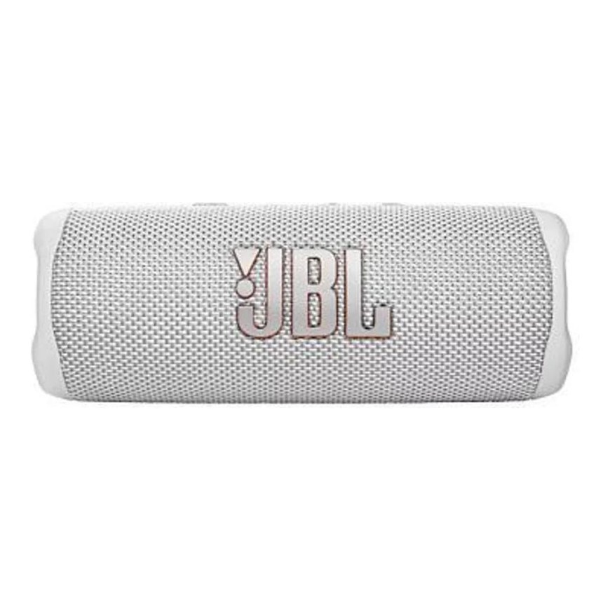 JBL Колонка Flip 6 White