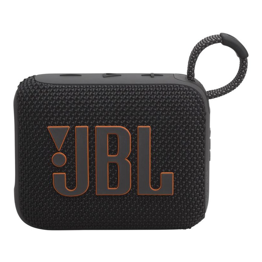 JBL Колонка Go 4 Black