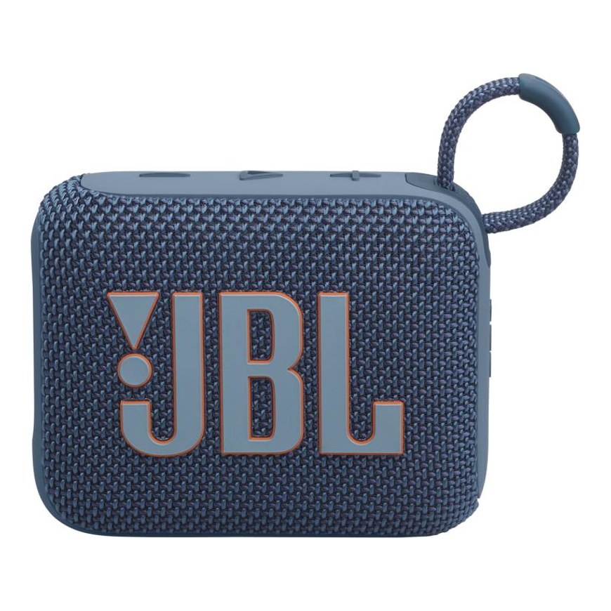 JBL Колонка Go 4 Blue