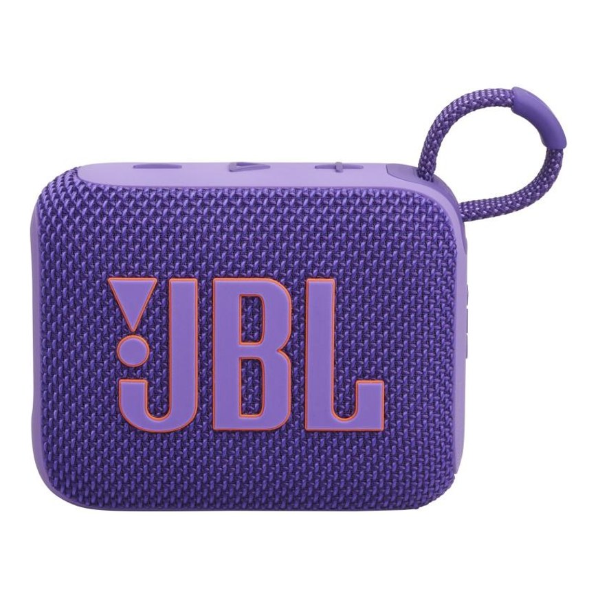 JBL Колонка Go 4 Purple