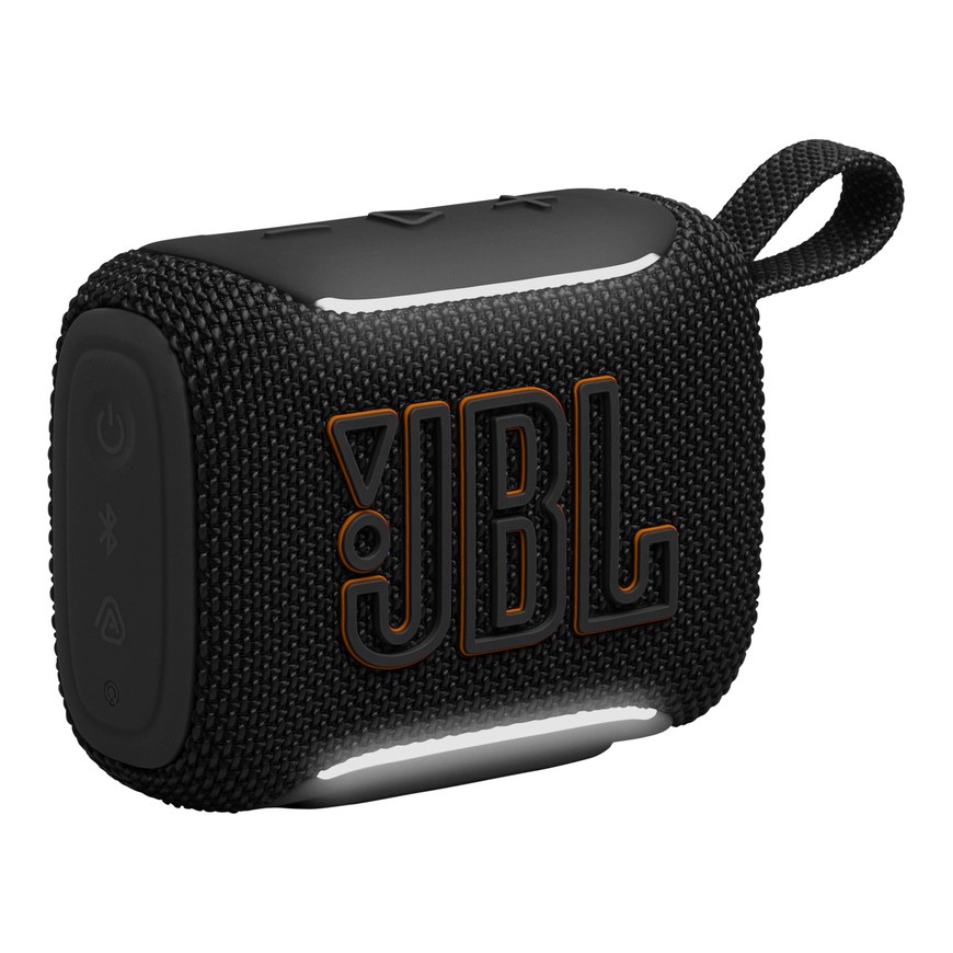 JBL Колонка Go 5 Black