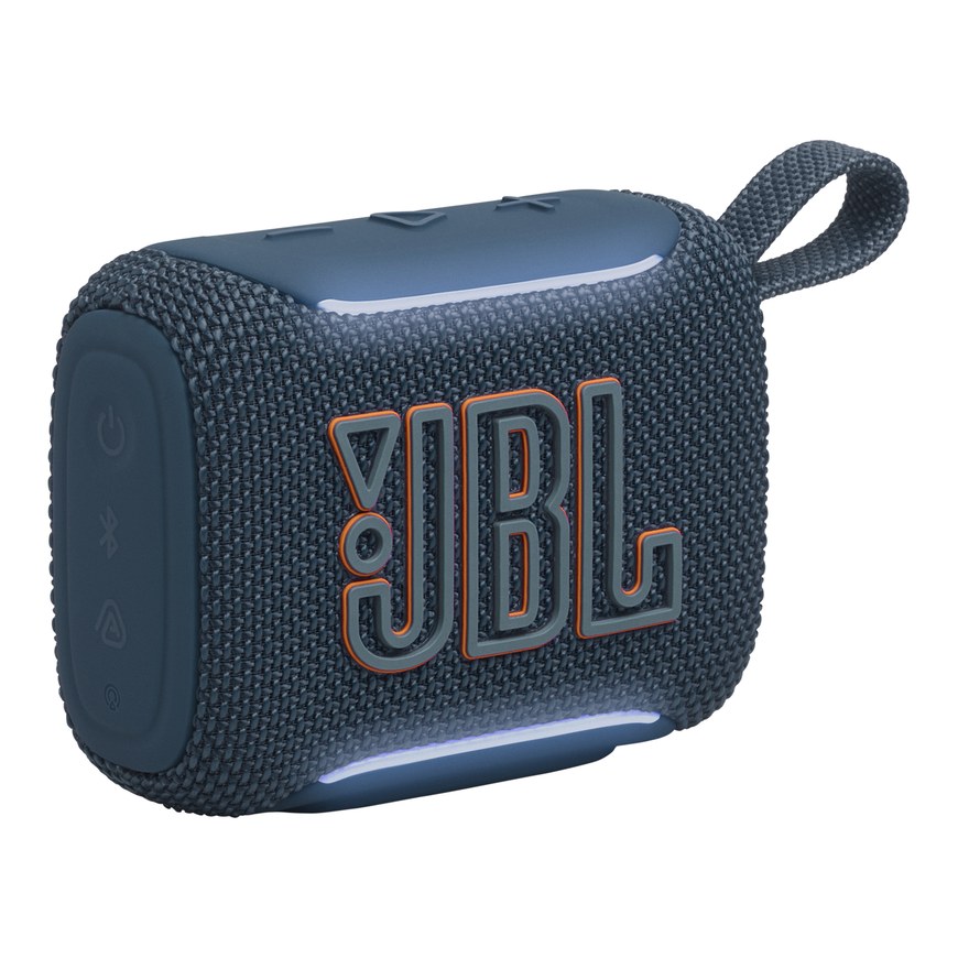 JBL Колонка Go 5 Blue
