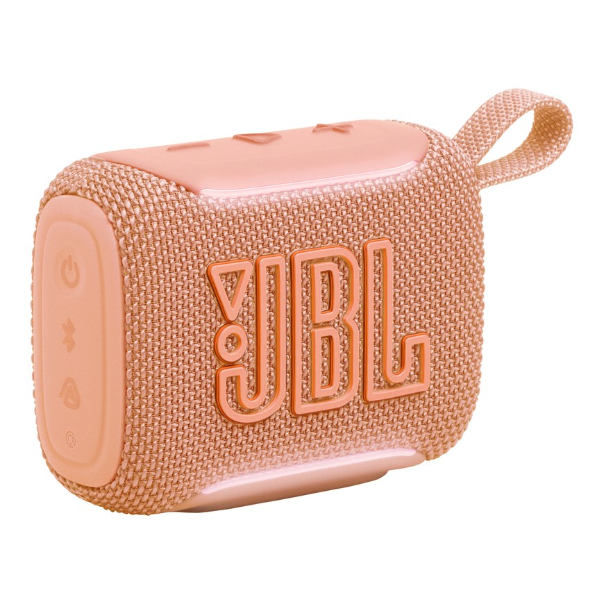 JBL Колонка Go 5 Orange
