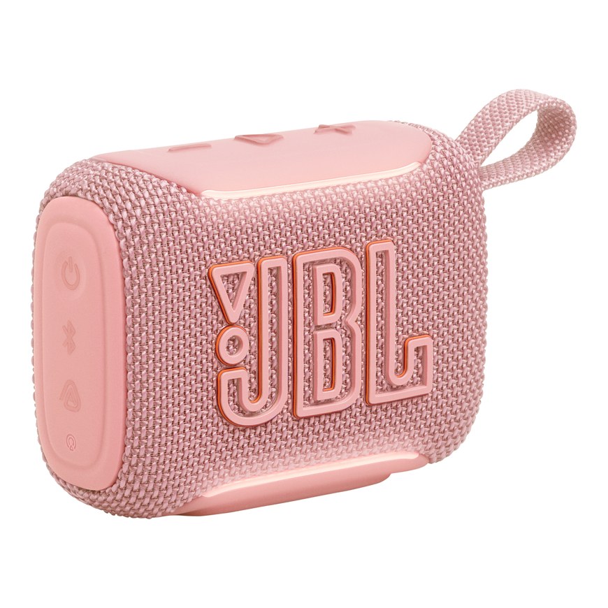 JBL Колонка Go 5 Pink