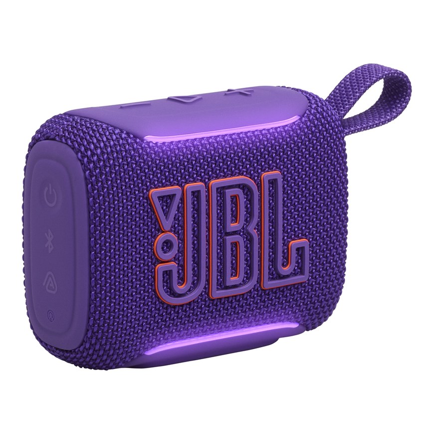 JBL Колонка Go 5 Purple