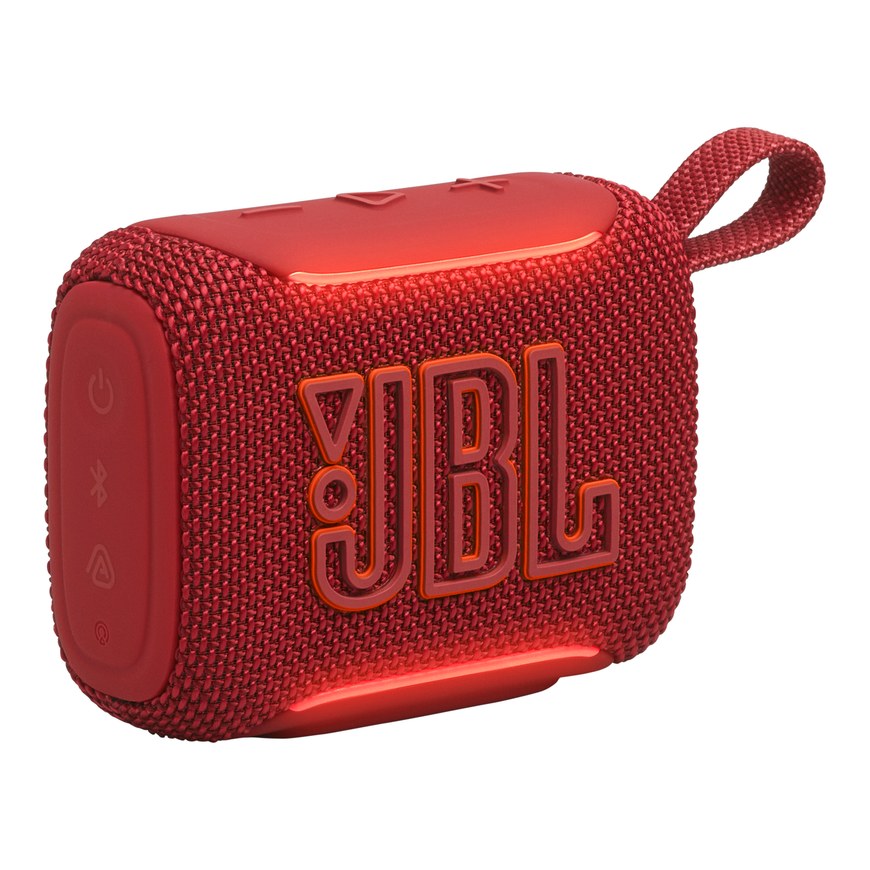 JBL Колонка Go 5 Red