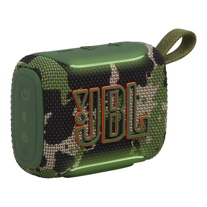 JBL Колонка Go 5 Squad