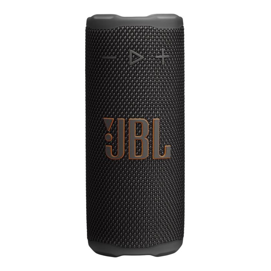 JBL Колонка Grip Black