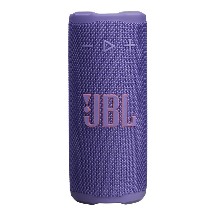JBL Колонка Grip Purple