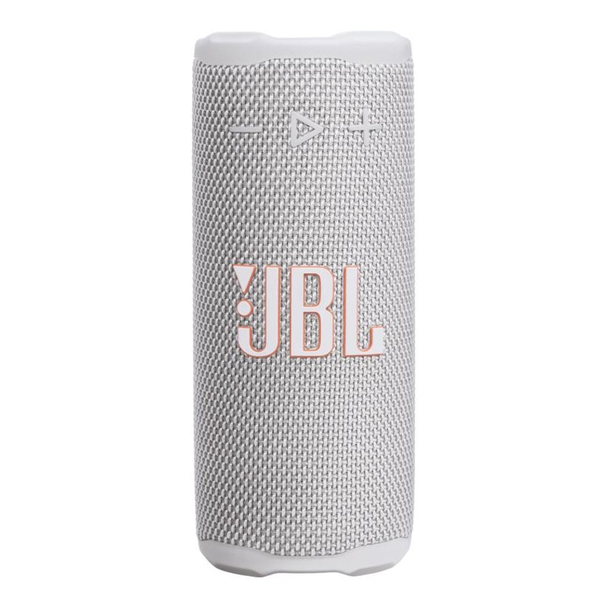 JBL Колонка Grip White