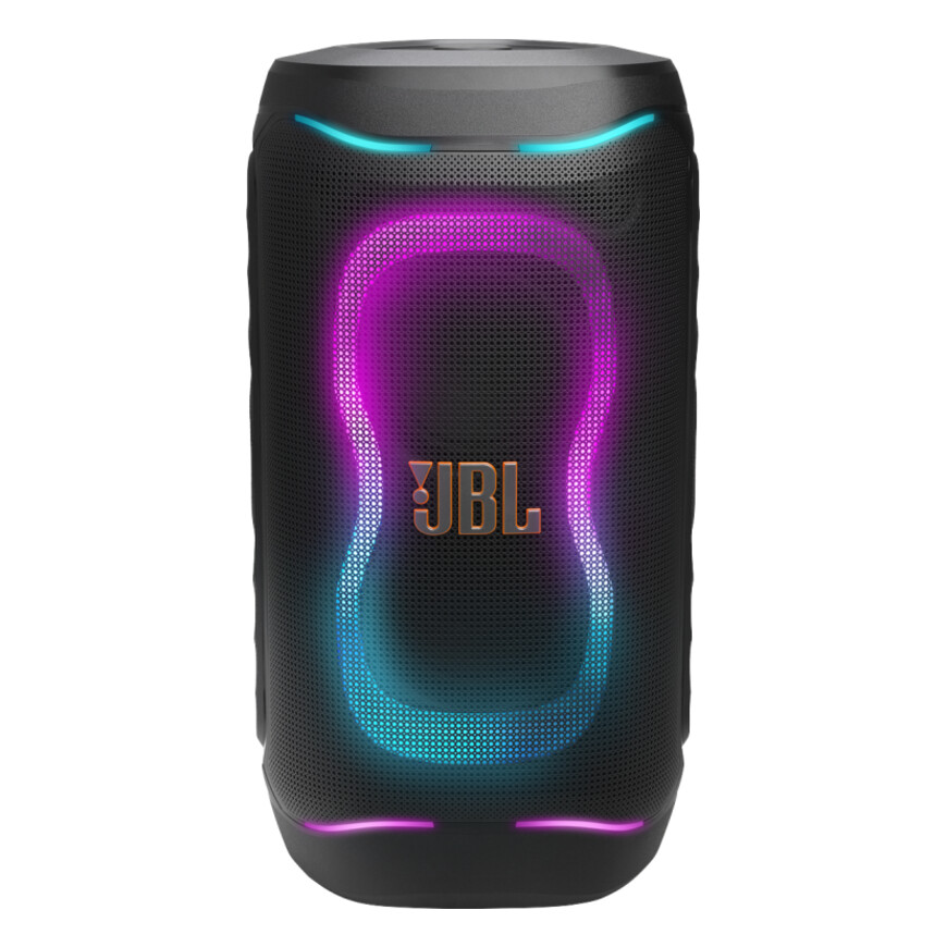 JBL Колонка PartyBox 130 Black