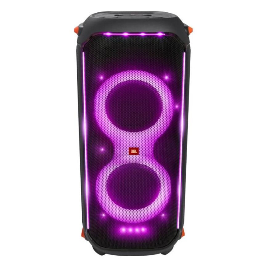 JBL Колонка PartyBox 710 Black