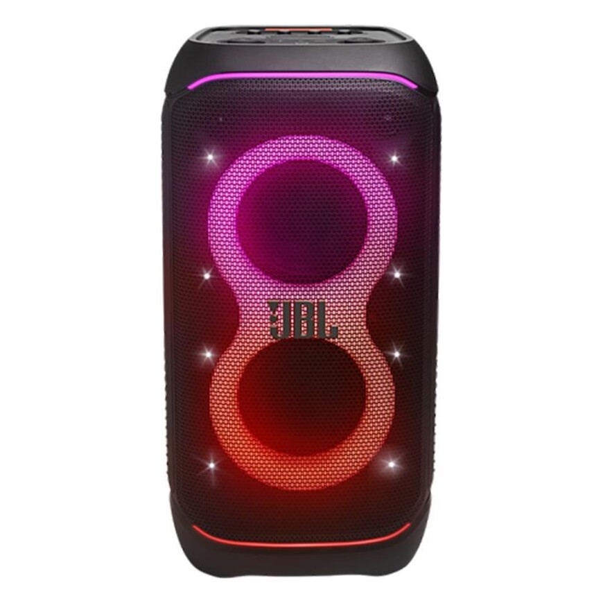 JBL Колонка PartyBox Stage 320 Black