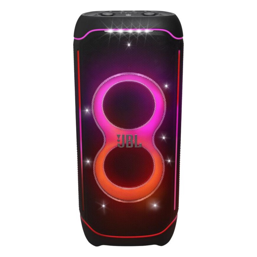 JBL Колонка PartyBox Ultimate Black