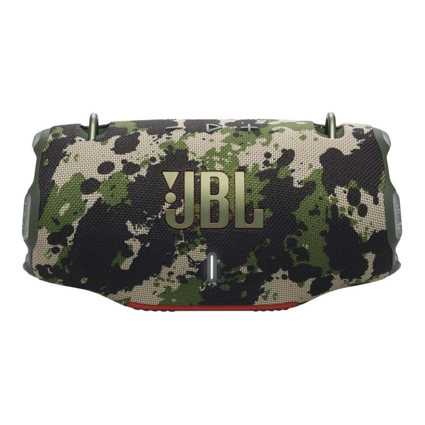 JBL Колонка Xtreme 4 Black Camo