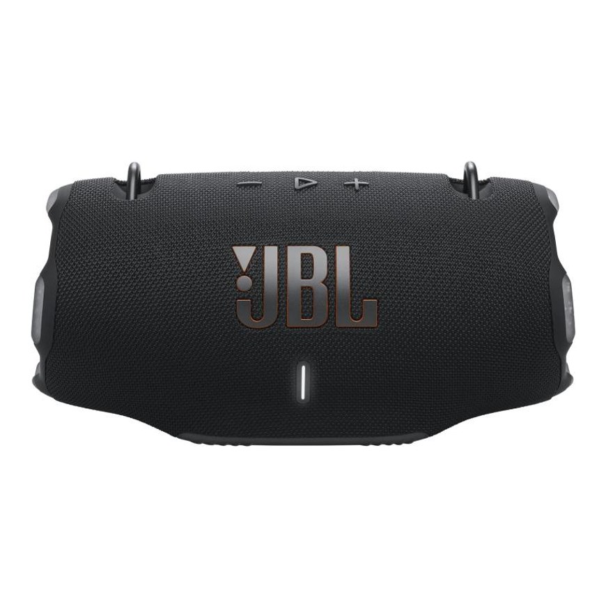 JBL Колонка Xtreme 4 Black