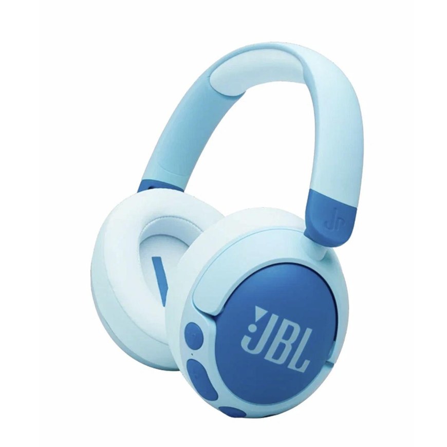 JBL Наушники Junior 470NC Blue