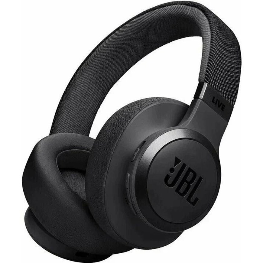 JBL Наушники Live 770NC Black