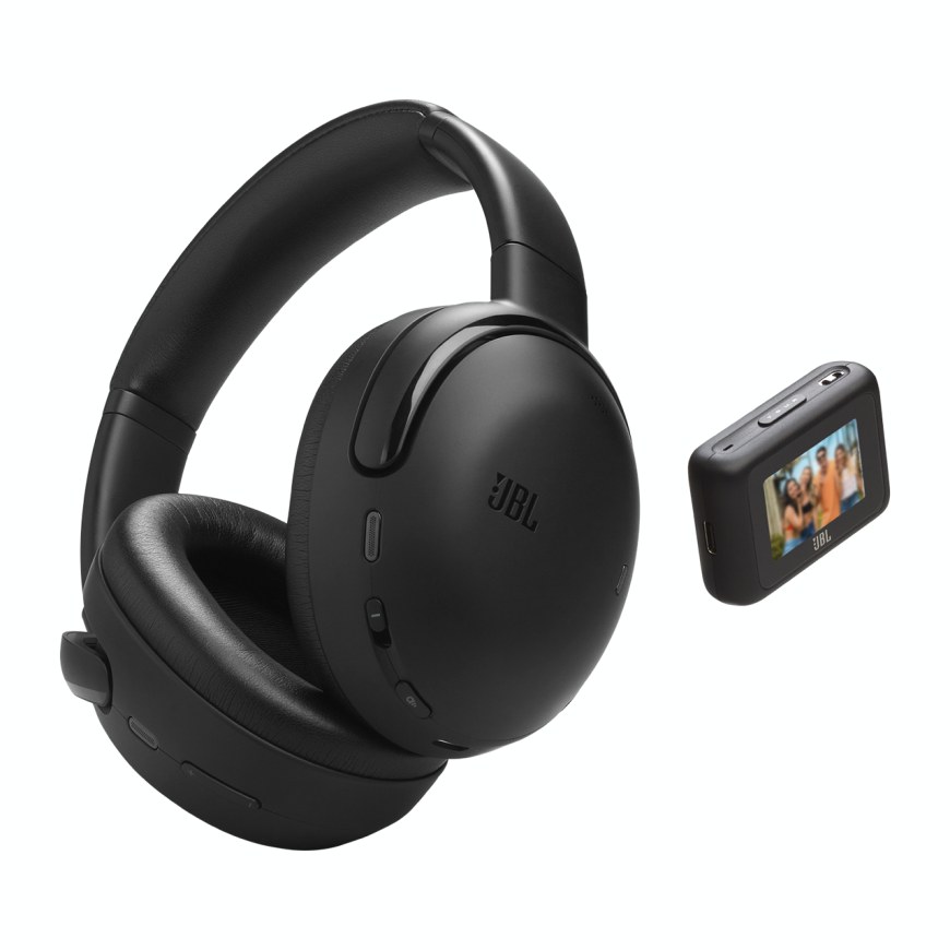 JBL Наушники Tour One M3 Smart Tx Black
