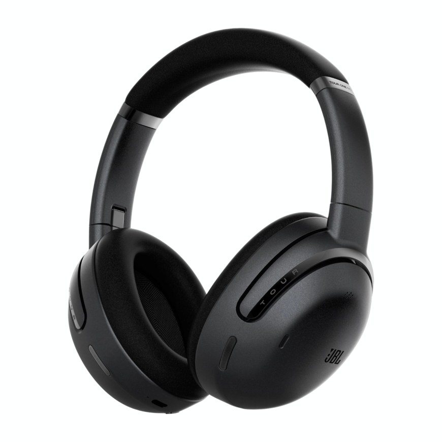 JBL Наушники Tour One M3 Black