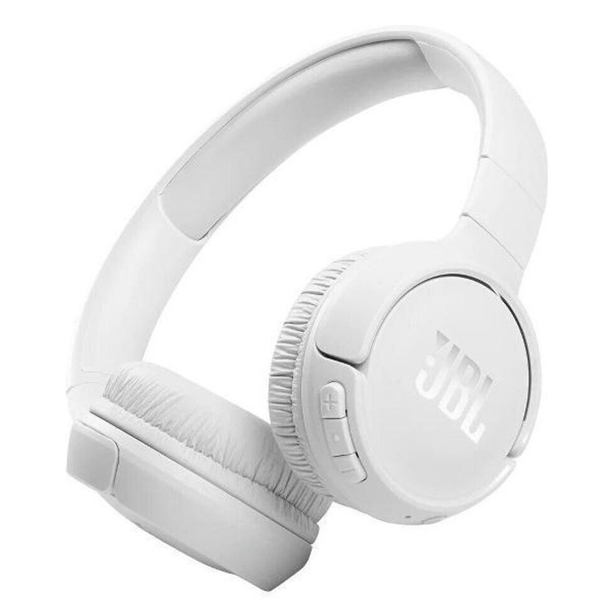 JBL Наушники Tune 510BT White