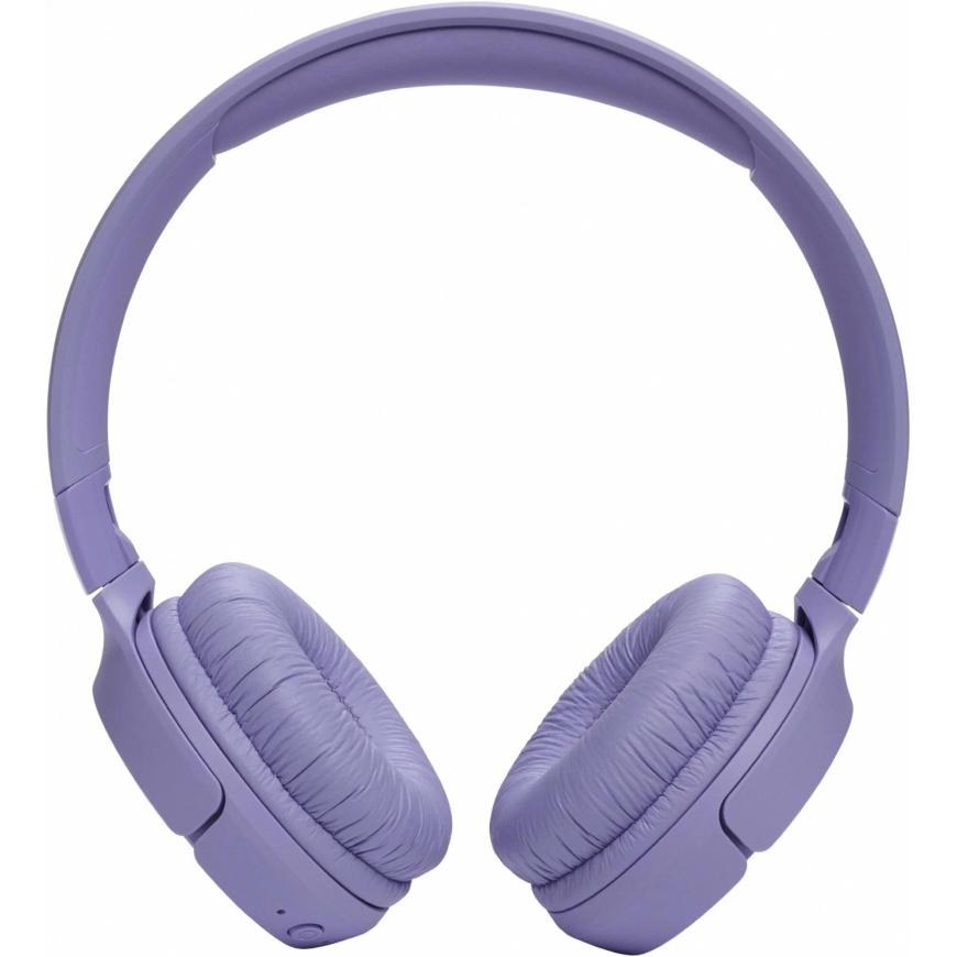 JBL Наушники Tune 520BT Purple