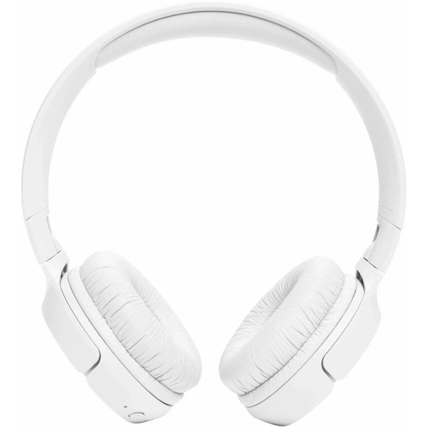 JBL Наушники Tune 520BT White