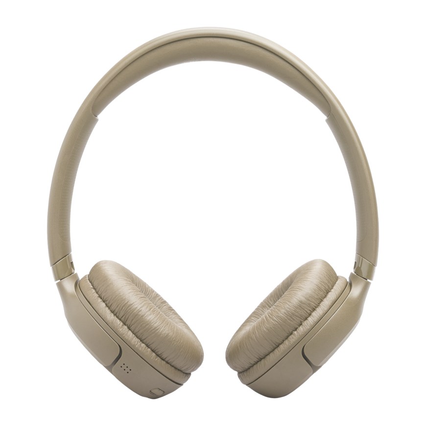 JBL Наушники Tune 530BT Beige