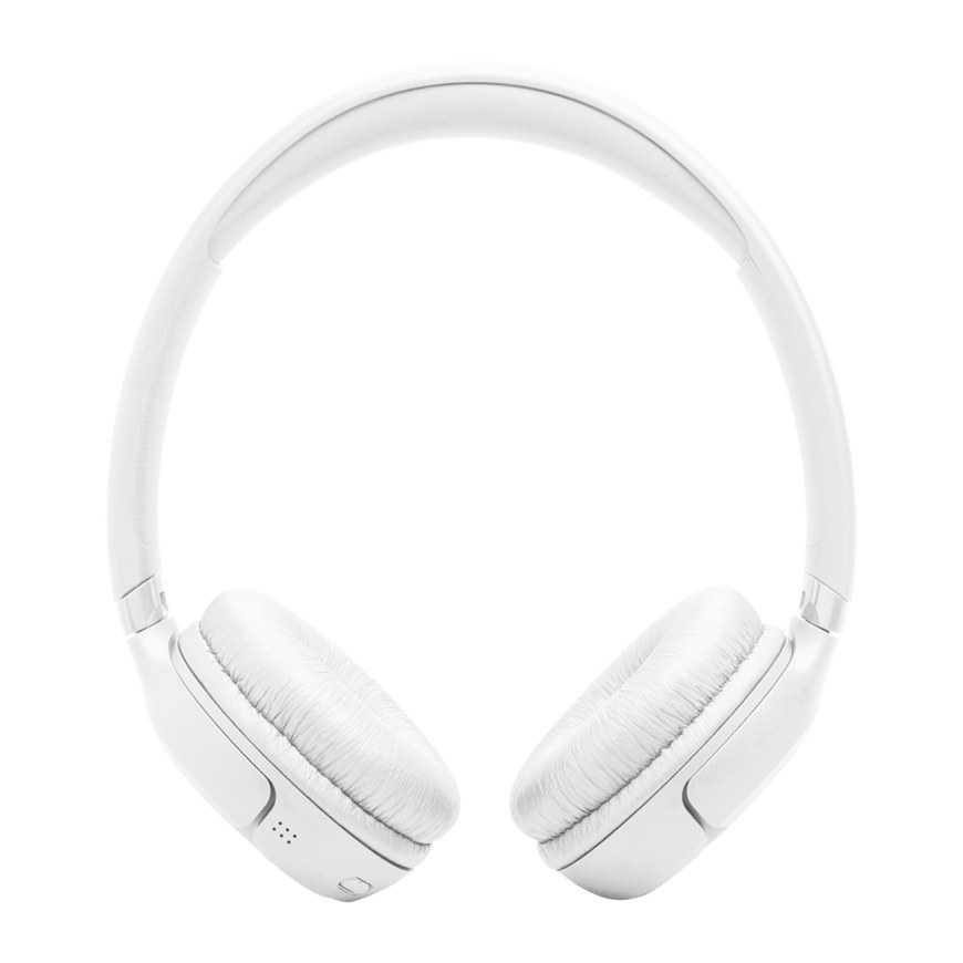 JBL Наушники Tune 530BT White