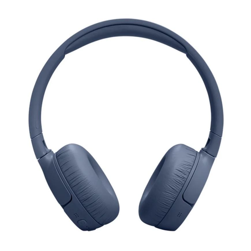 JBL Наушники Tune 670NC Blue