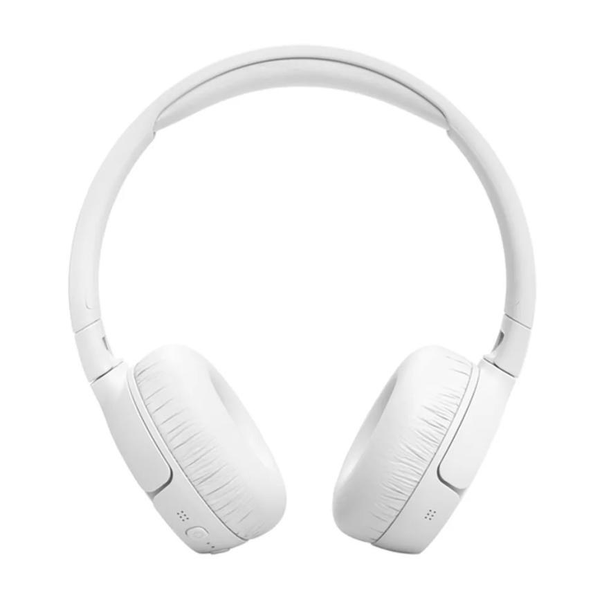 JBL Наушники Tune 670NC White