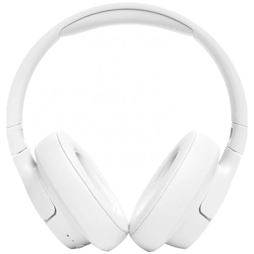 JBL Наушники Tune 720BT White