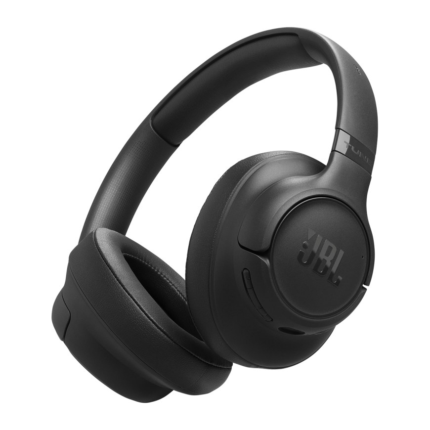 JBL Наушники Tune 730BT Black