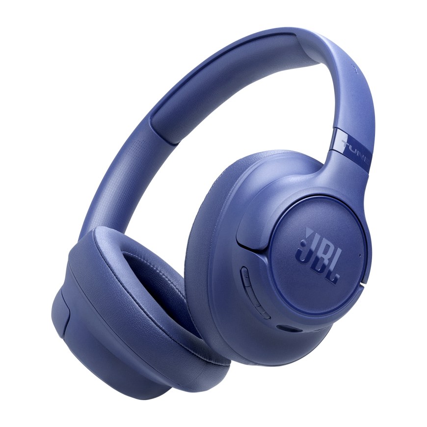 JBL Наушники Tune 730BT Blue