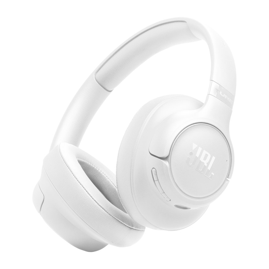 JBL Наушники Tune 730BT White