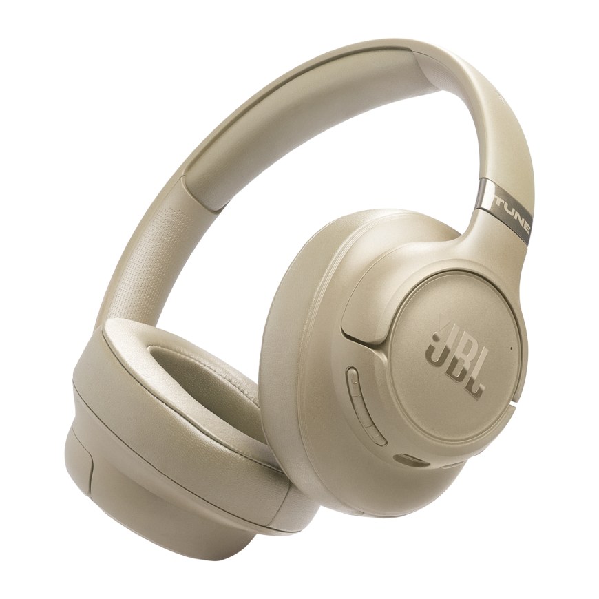JBL Наушники Tune 780NC Beige