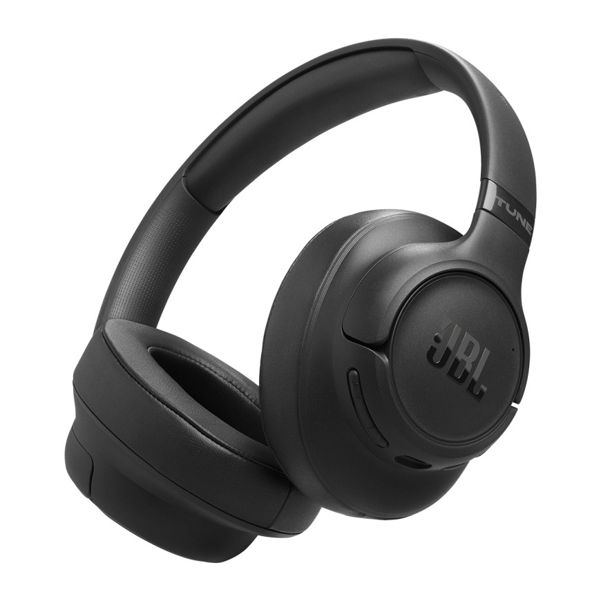 JBL Наушники Tune 780NC Black
