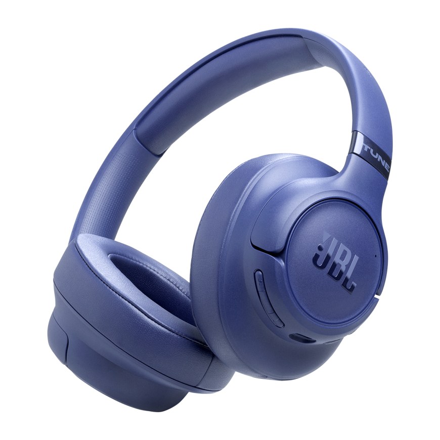 JBL Наушники Tune 780NC Blue