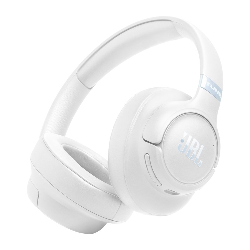 JBL Наушники Tune 780NC White