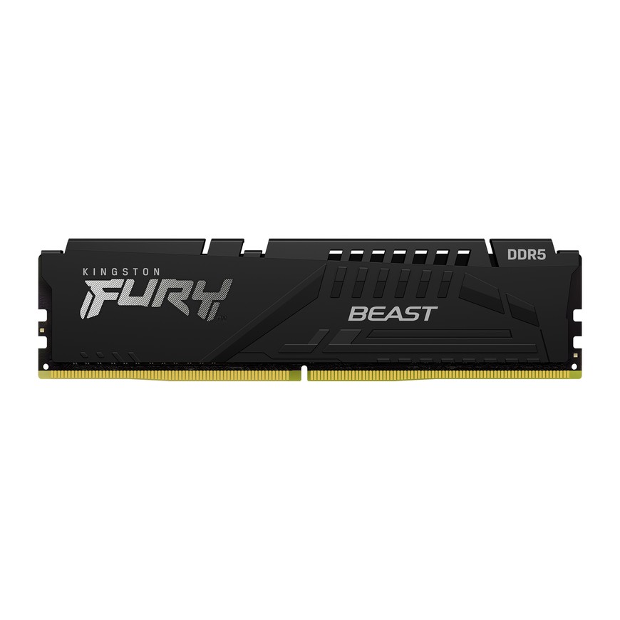Kingston Fury Beast Black EXPO DDR5-6000