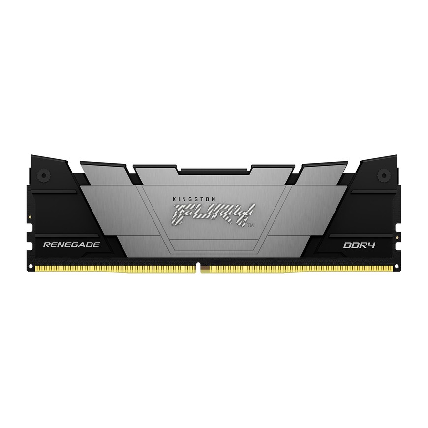 Kingston Fury Renegade Black DDR4-3600