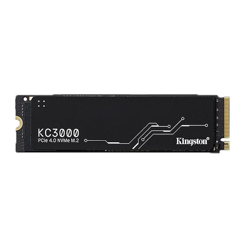 SSD-накопитель Kingston KC3000 1ТБ