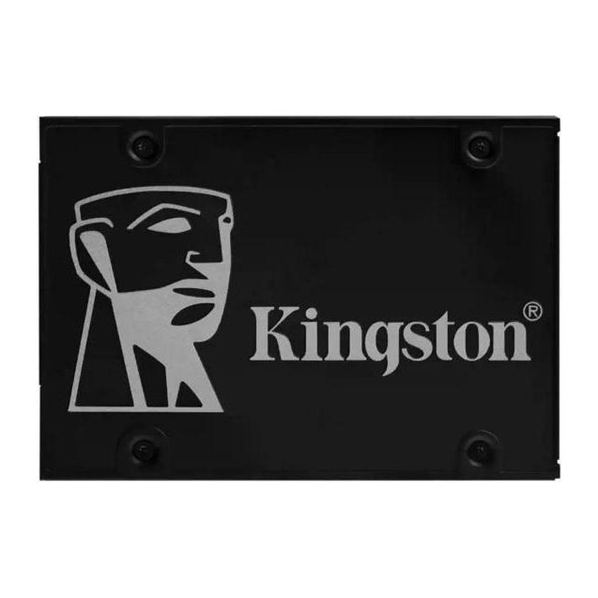 SSD-накопитель Kingston KC600 256ГБ
