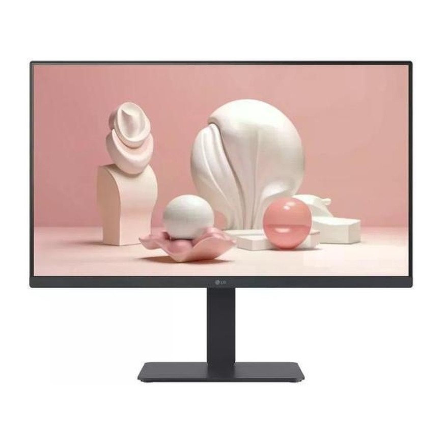 LG 27BA65QB-B