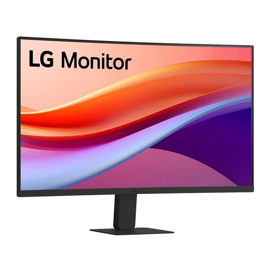 LG 27U421A-B