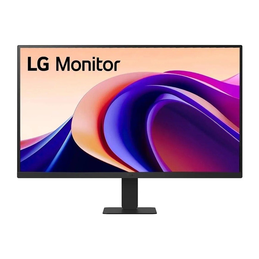 LG UltraFine 27U631A-B