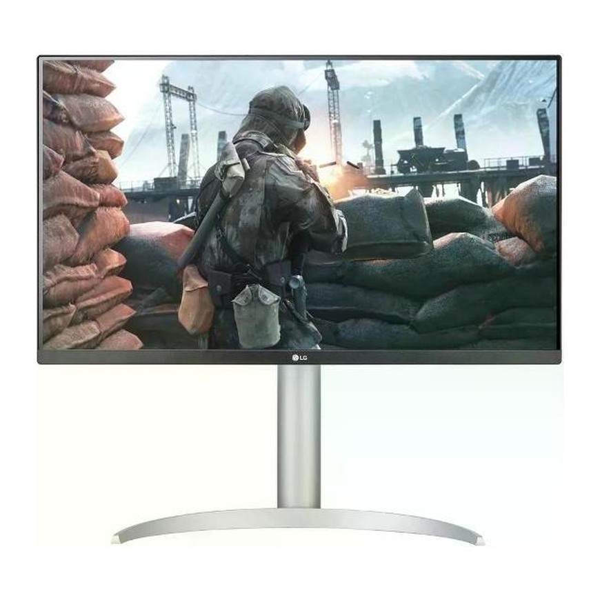 LG UltraFine 27UP650K-W