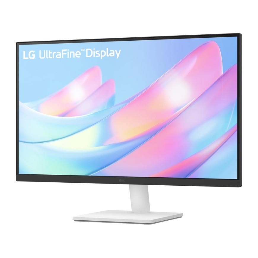 LG UltraFine 27US500-W